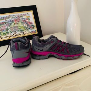 Nike Trail Running Shoes